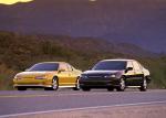 Chevrolet Impala SS 2000 года